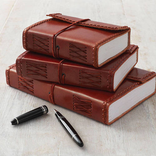 Leather Journal