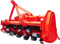 Rotavator - Gear Type 42 Blades