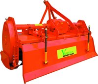Rotavator - Gear Type 42 Blades
