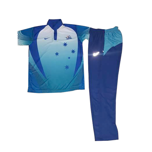 Cricket Knitted Sports Wear