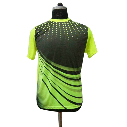 Mens Sports T-Shirt