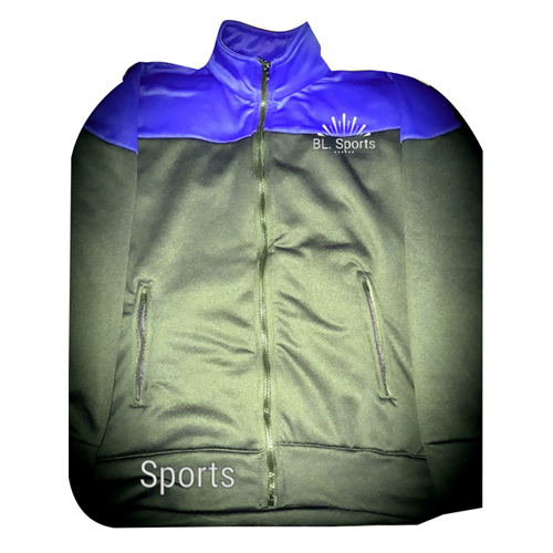 Mens Cricket Track Suit