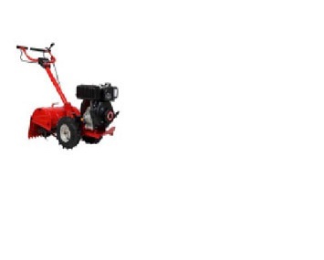 Rotary Tiller
