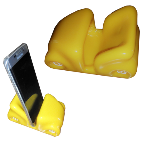 Car Shape Mobile Holder /stand