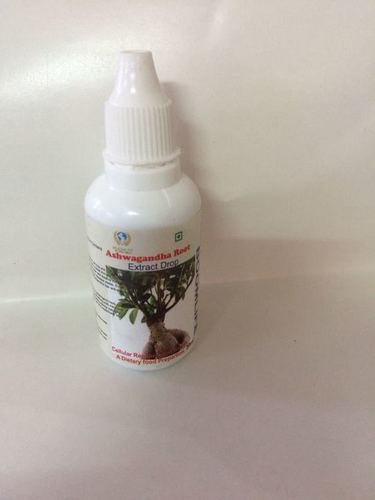 Ashwagandha Drops