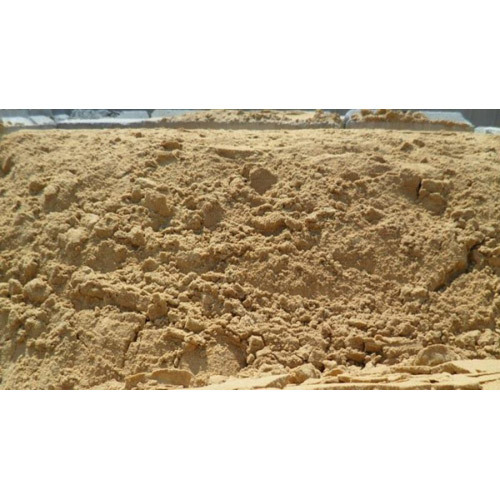 Construction Sand