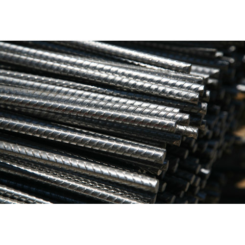 Reinforcement Steel Bars