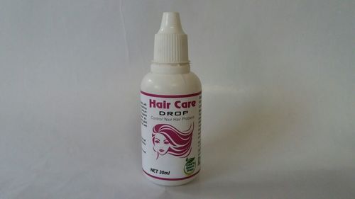 Hair Care drops