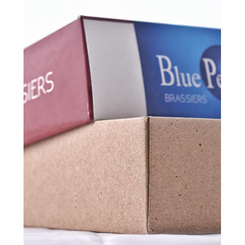 Gift Packaging Boxes