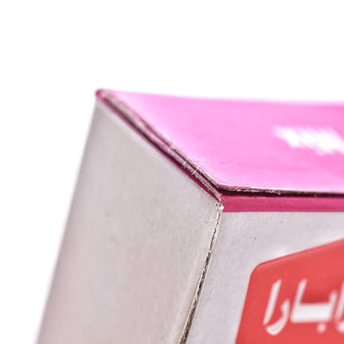 Printed Duplex Boxes