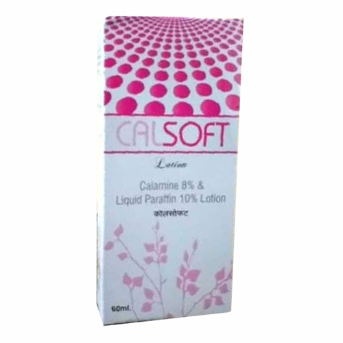 CalSoft  Lotion