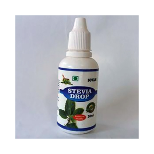 Herbal Product Stevia Drops