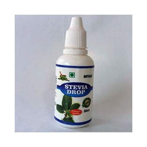 Stevia Drops