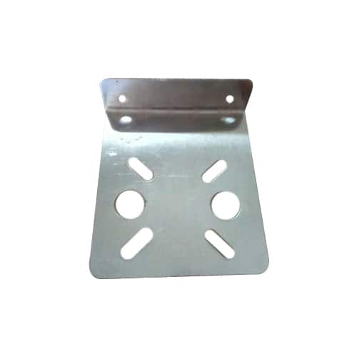 20 Inch Housing Plate