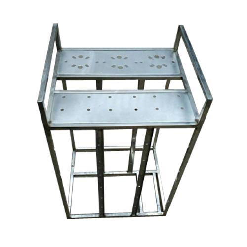 SS 100 LPH Skid