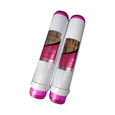 Aqua Pure Inline Filter