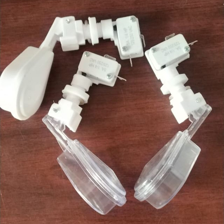 RO Float Valve Switch
