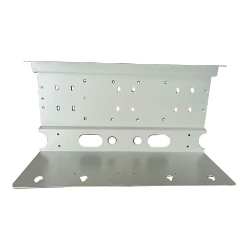 Manual RO Plate