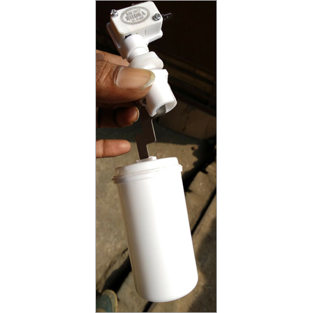 RO Float Dolphin Model Switch