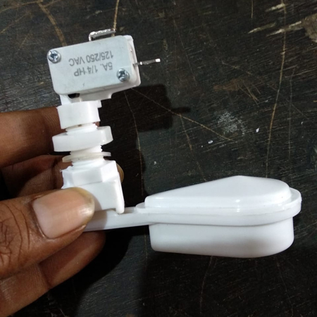 RO Float Switch