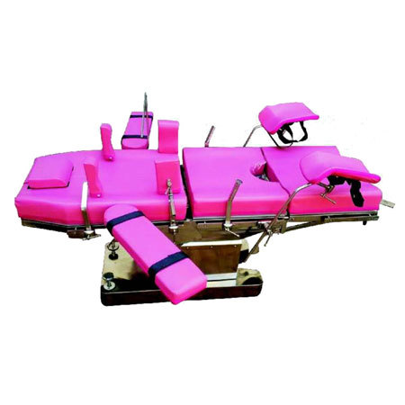 Medical Delivery Table