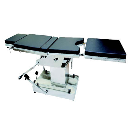 Hydraulic Surgical Operating Table