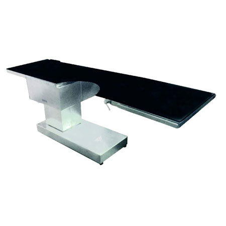 Lithotripter Table
