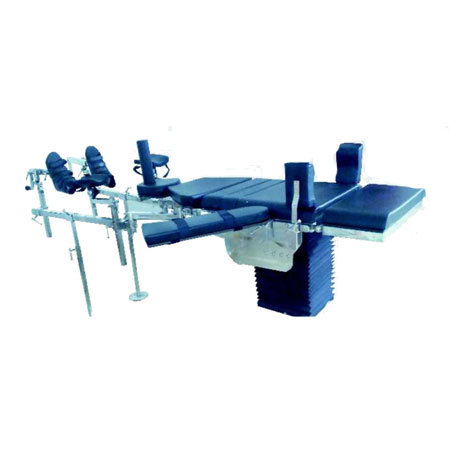 Orthopedic Attachment Operating Table