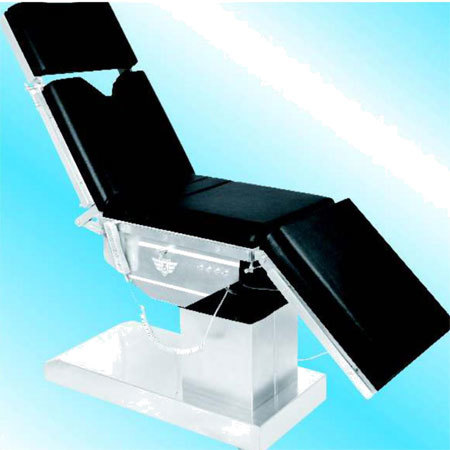 Electrical Sliding Operating Table