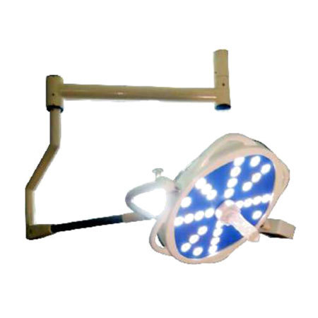 Wall Mounted Twin LED OT Light