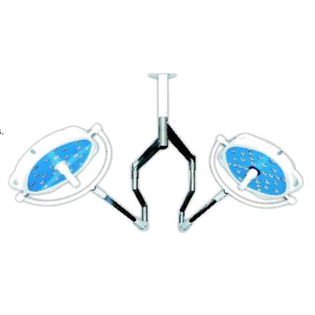Twin Ceiling LED OT Light