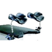 Lithotomy Crutches
