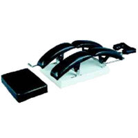 Spinal Bridge Prone Position