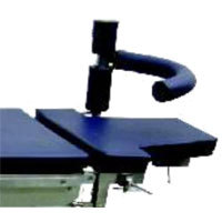Surgical Femur Nailing Support Table
