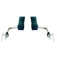 Shoulder Support Operating Table