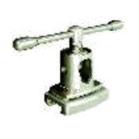 Crutches Holder Steel Clamp