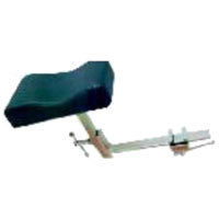 Lateral Support Operating Table