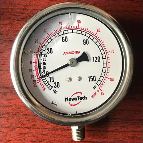 Pressure Guage