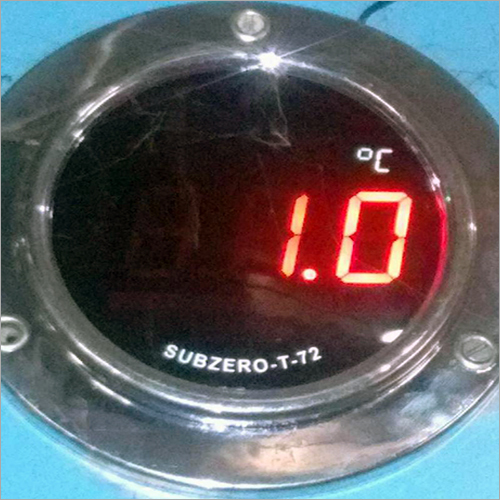 Sub Zero T72