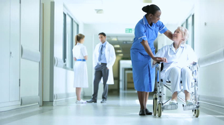 Hospital Management Solution