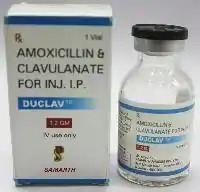 Mox injection