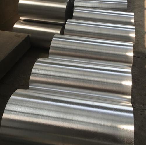 Forged Magnesium Alloy Bar