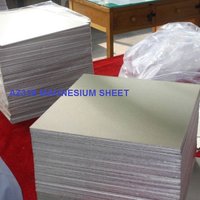 Magnesium Alloy Sheet