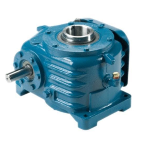 Conveyor Drives with electrical Motors and gear box