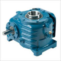 Conveyor Drives with electrical Motors and gear box
