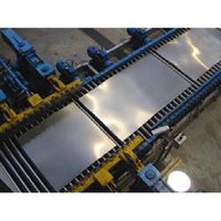 Magnesium CNC Engraving Tooling Plate