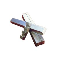 Magnesium Rare Earth Alloy Cast Billet