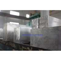 Extruded Magnesium Alloy Bar Billet Rod