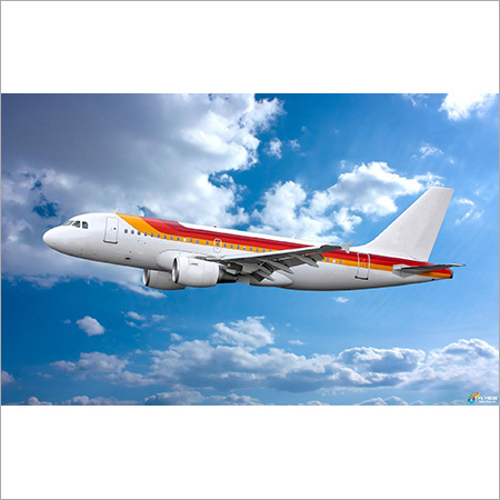 Air & Sea Freight