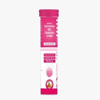 Glucosamine HCL